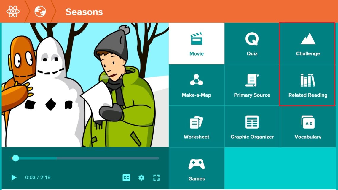 超優質線上兒童英語學習網站推薦-BrainPOP，北美停課期間免費開放!不使用太可惜! | Greta Voyage